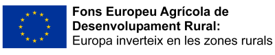 Fons Europeu Agrícola de Desenvolupament: Europa inverteix en les zones rurals