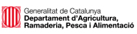Generalitat de Catalunya - Departament d'Agricultura, Ramaderia, Pesca i Alimentació