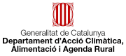 Generalitat de Catalunya - Departament d'Agricultura, Ramaderia, Pesca i Alimentació