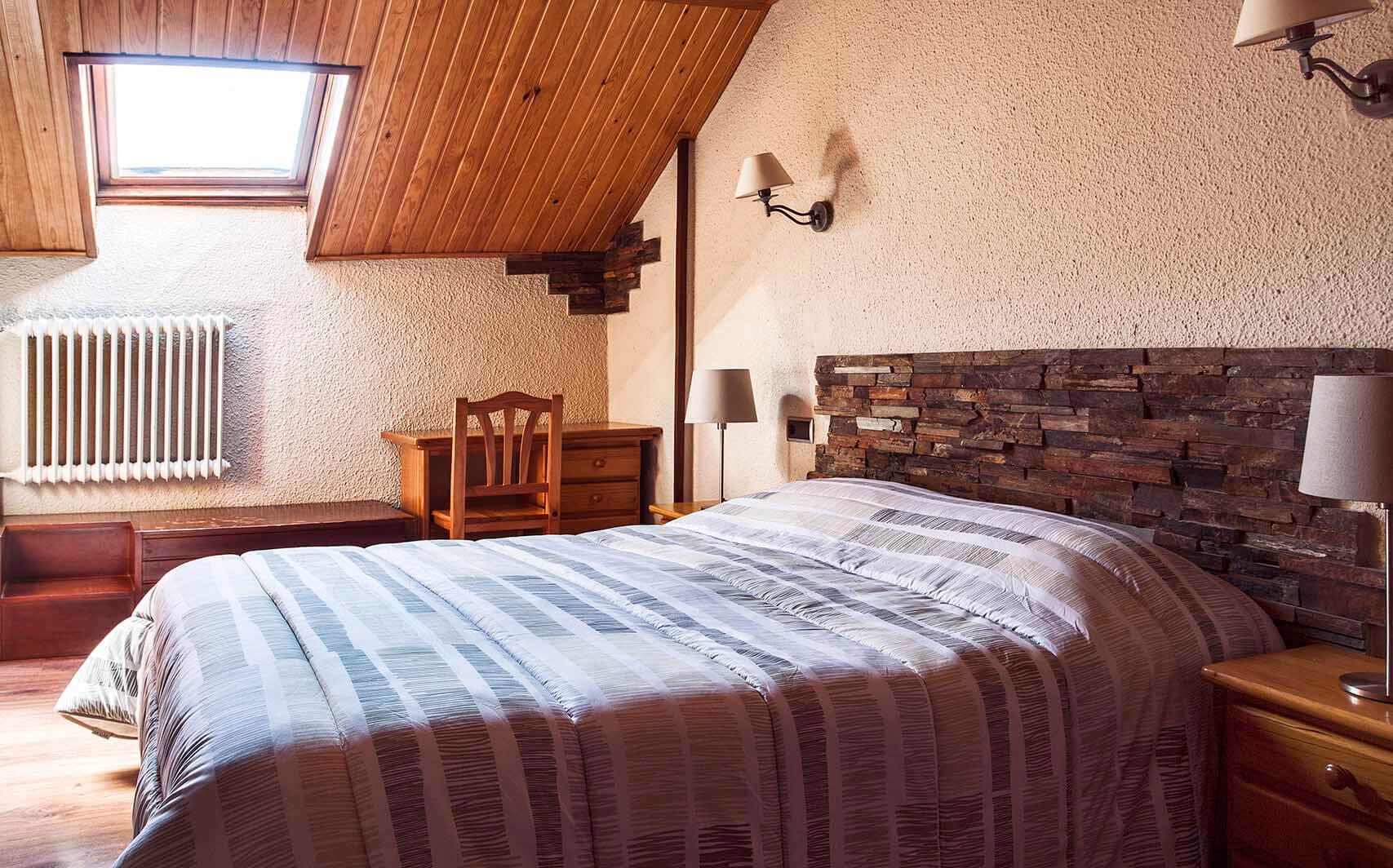 Hostal La Plaça - Vall de Boí