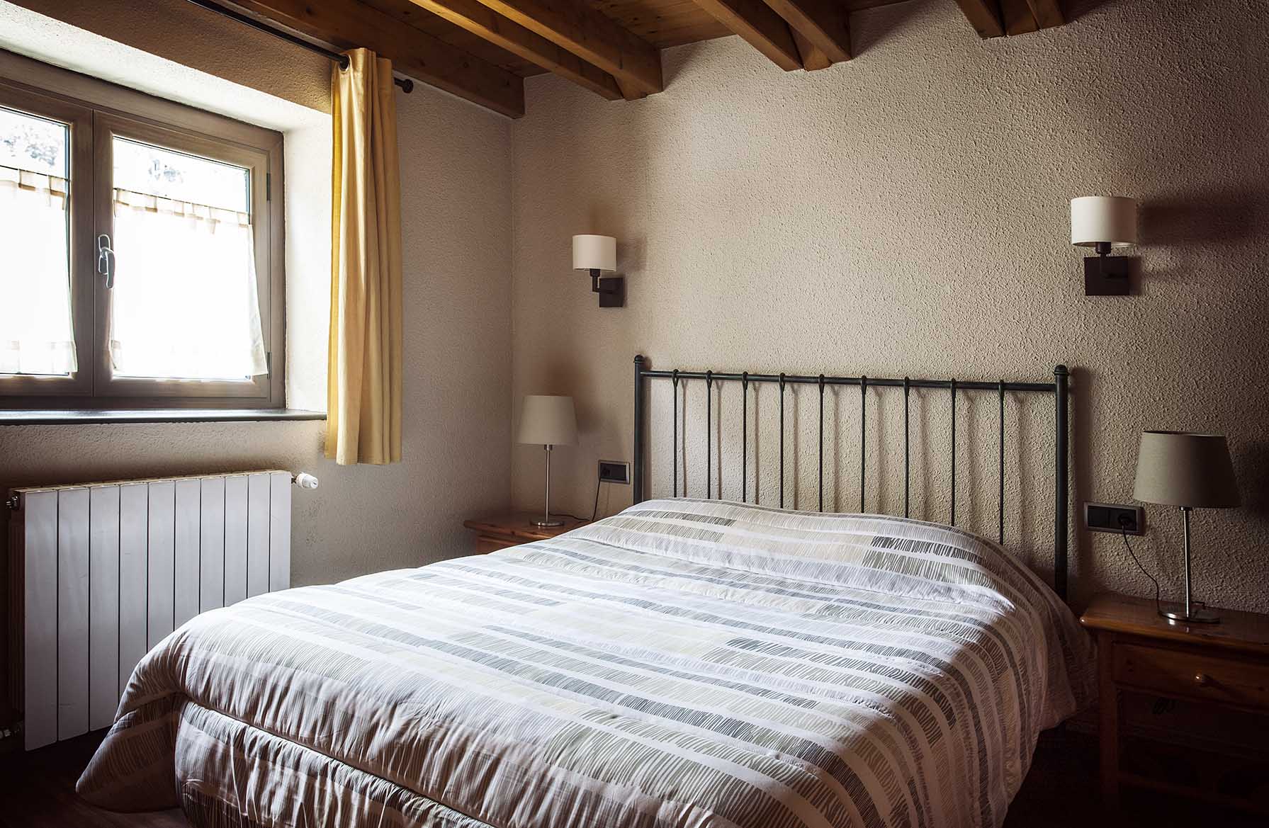 Hostal La Plaça - Vall de Boí